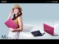 Vaio - 2010 Taiwan - M Series