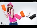 Vaio - 2010 Taiwan - P Series