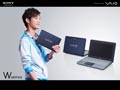 Vaio - 2010 Taiwan - W Series