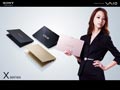 Vaio - 2010 Taiwan - X Series