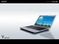 Vaio - 2010 Taiwan - Y Series