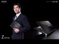 Vaio - 2010 Taiwan - Z Series