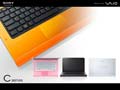 Vaio - 2011 Taiwan - C Series