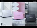 Vaio - 2011 Taiwan - E Series