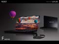 Vaio - 2011 Taiwan - F Series