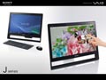 Vaio - 2011 Taiwan - J Series