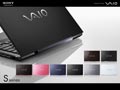 Vaio - 2011 Taiwan - S Series
