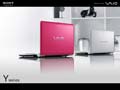 Vaio - 2011 Taiwan - Y Series