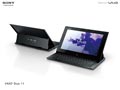 VAIO Duo 11