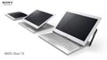 VAIO Duo