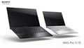 VAIO Pro 11/13