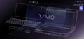 Vaio - C1 Series