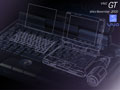 Vaio - GT Series