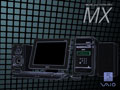 Vaio - MX Series