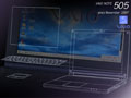 Vaio - Note 505