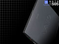 Vaio - R505 Series