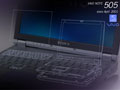 Vaio - R505 Series