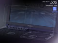 Vaio - Z505