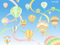 Vaio - Balloon