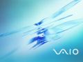 Vaio - Bright Blue