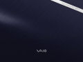 Vaio - Carbon Blue