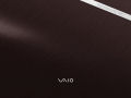 Vaio - Carbon Brown