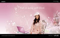 Fall In Love with Pink