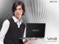 Vaio - CR Taiwan Promotional