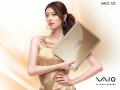 Vaio - CR Taiwan Promotional