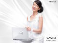 Vaio - CR Taiwan Promotional