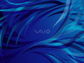 Vaio - CR Series - Gray