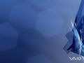 Vaio - Crystal with Icy Blue