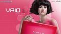 Vaio - 2010 E pink