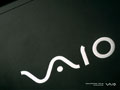 Vaio - Vol. 1 - VAIO Logo