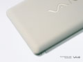 Vaio - Vol. 8: Surface