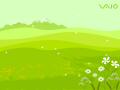 Vaio - The Breath of Greenfields