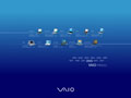 Vaio - History - 2003