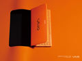 Vaio - Vol. 1 - VAIO Logo