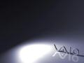 Vaio - Logo - Blue