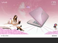 CR Series - Luxury Pink