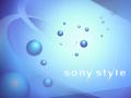 Vaio - SonyStyle Japan 2006