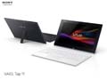 Vaio - Tap 11