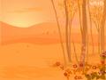 Vaio - Twilight in Autumnal Leaves