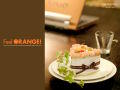 Feel ORANGE - Hibiya-Kadan with SonyStyle