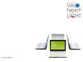 VAIO FJ - Green