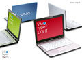 VAIO FJ - Raspberry Red