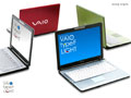 VAIO FJ - Sky Blue