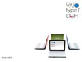 VAIO FJ - White