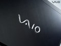 Vaio - TZ Series