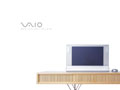Vaio W Series